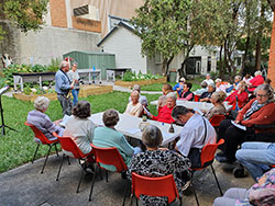 Harvest Thanksgiving and Concert